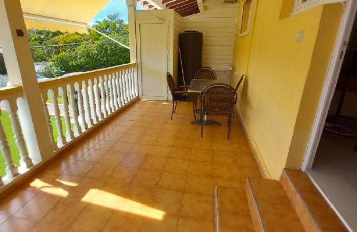 Location Appartement 45m&sup2; 2 pi&#232;ces Gosier