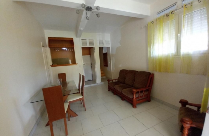 Location Appartement 45m&sup2; 2 pi&#232;ces Gosier