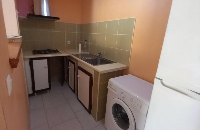 Location Appartement 45m&sup2; 2 pi&#232;ces Gosier