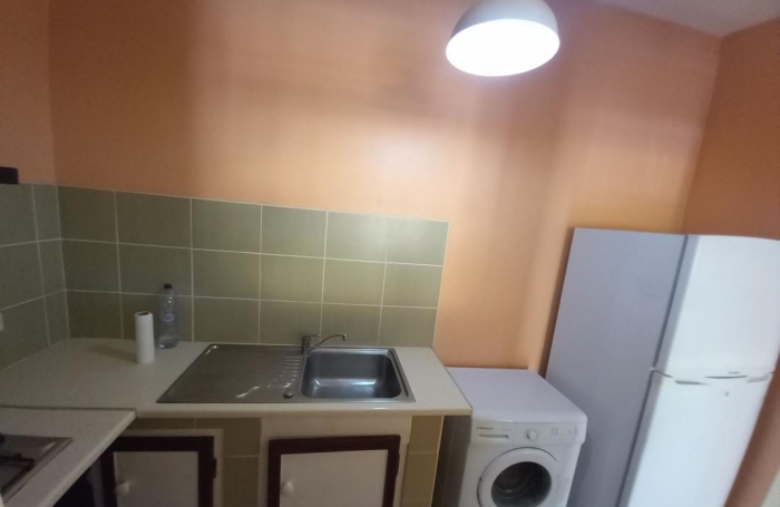 Location Appartement 45m&sup2; 2 pi&#232;ces Gosier