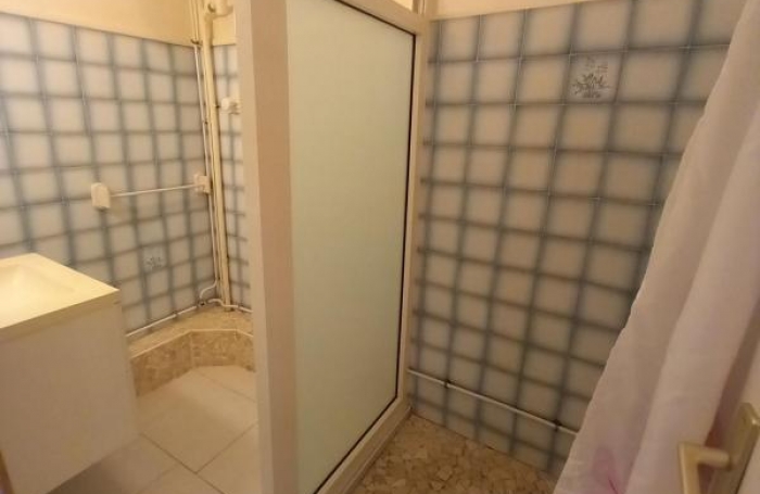 Location Appartement 45m&sup2; 2 pi&#232;ces Gosier