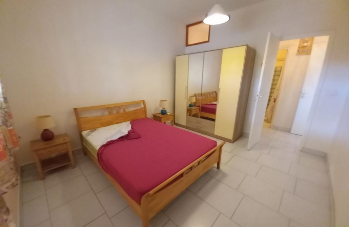 Location Appartement 45m&sup2; 2 pi&#232;ces Gosier