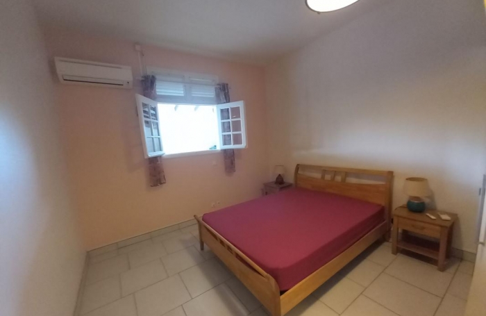 Location Appartement 45m&sup2; 2 pi&#232;ces Gosier