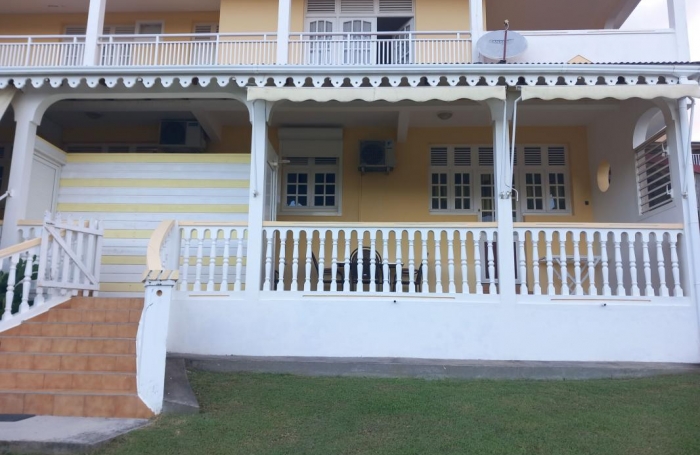 Location Appartement 45m&sup2; 2 pi&#232;ces Gosier