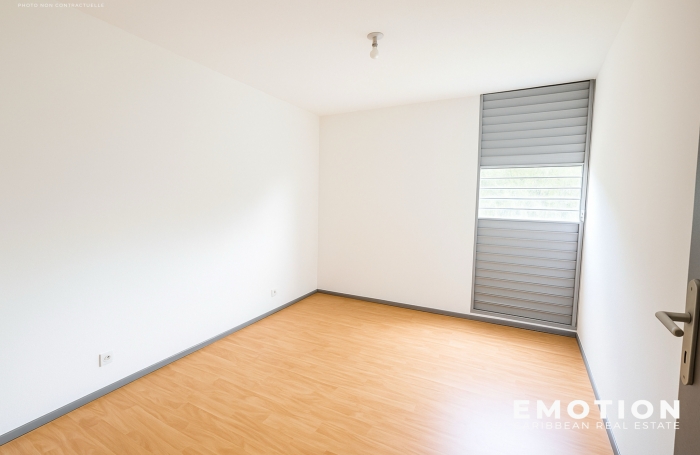 APPARTEMENT T3 60m2 AUX ABYMES