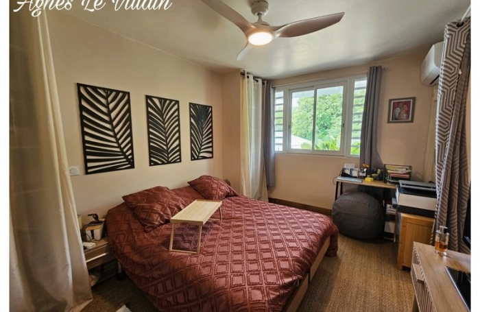 Vente Maison 130m&sup2; 5 pi&#232;ces Deshaies