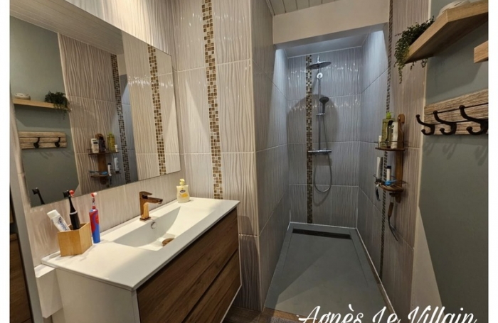 Vente Maison 130m&sup2; 5 pi&#232;ces Deshaies