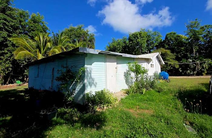 Vente Maison 92m&sup2; 4 pi&#232;ces Saint François