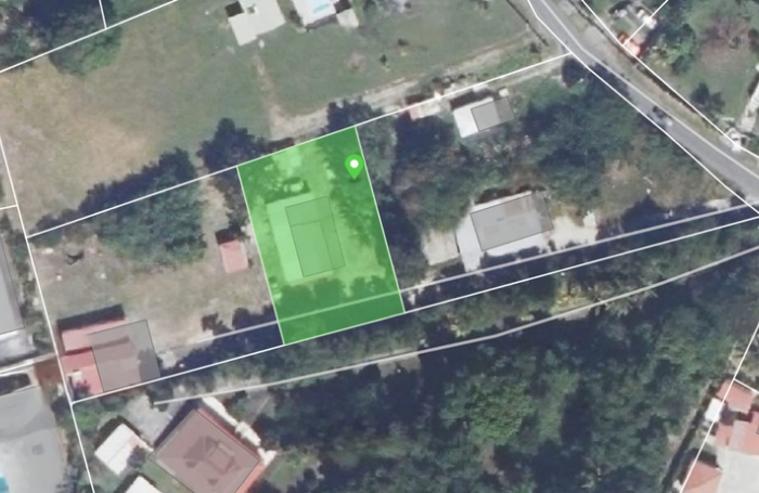 Vente Maison 92m&sup2; 4 pi&#232;ces Saint François