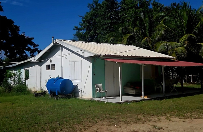 Vente Maison 92m&sup2; 4 pi&#232;ces Saint François