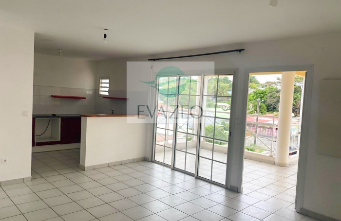 Appartement T3 75m2 - Piscine - SAINT-FRAN&Ccedil;OIS