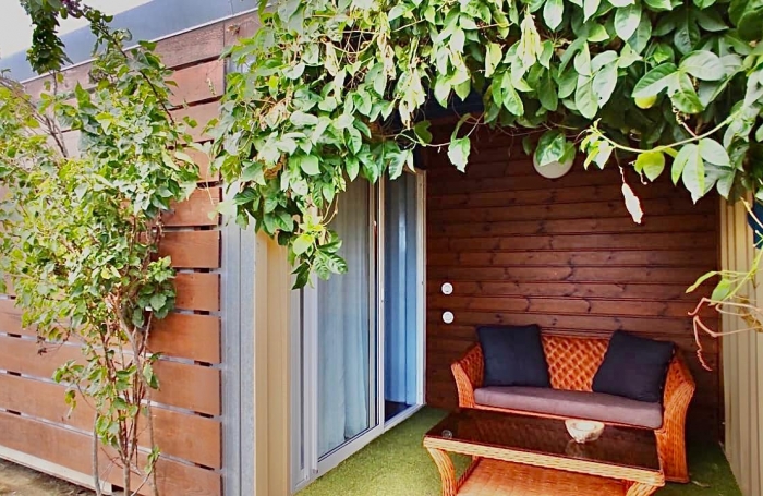 Propriété 320m2 - 7 chambres - Vue mer - Piscine - SAINTE-ROSE