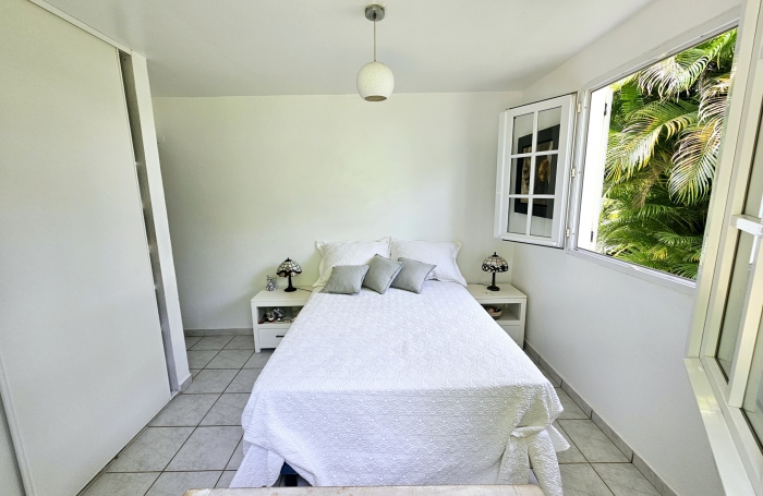 Prix en baisse!! Villa F4 &agrave; La Grippi&egrave;re