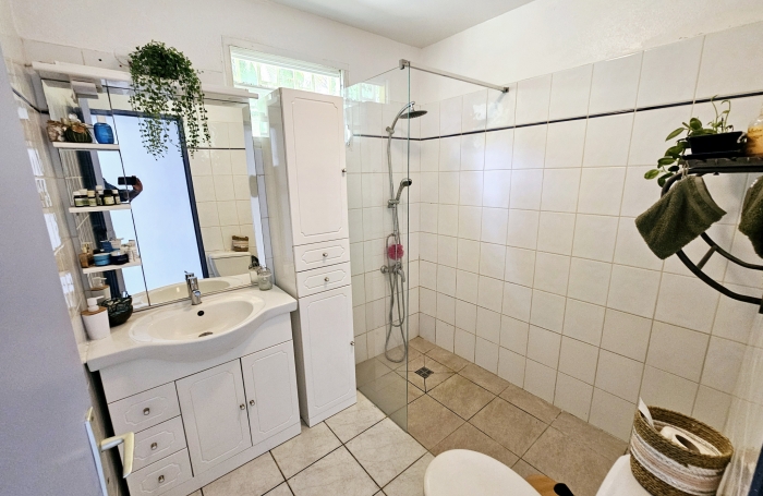 Prix en baisse!! Villa F4 &agrave; La Grippi&egrave;re