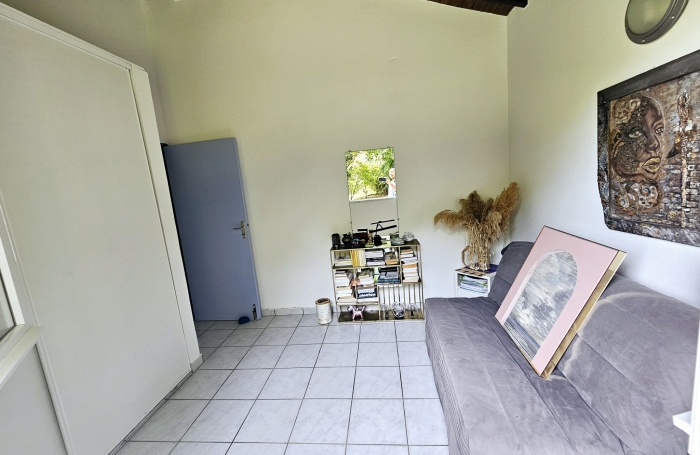 Prix en baisse!! Villa F4 &agrave; La Grippi&egrave;re