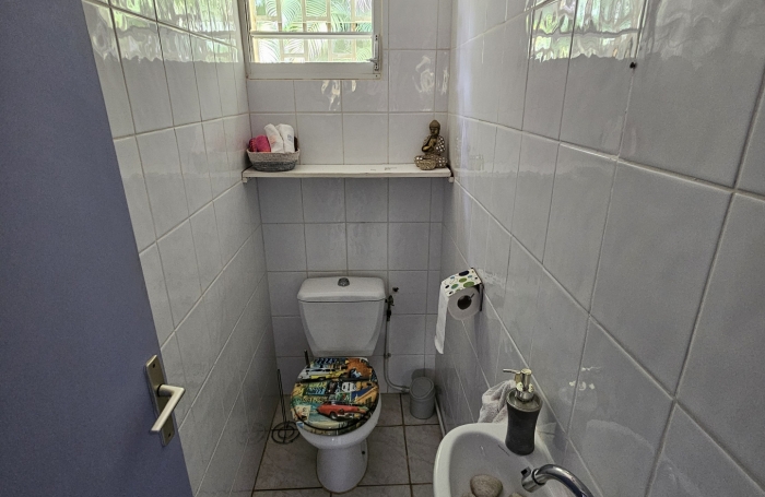 Prix en baisse!! Villa F4 &agrave; La Grippi&egrave;re