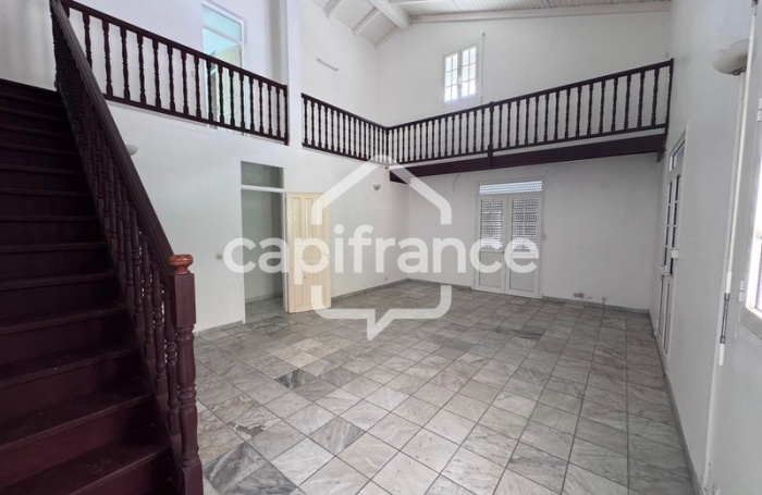Vente Maison 280m&sup2; 10 pi&#232;ces Gosier