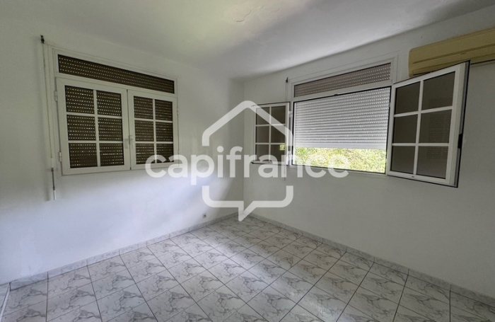 Vente Maison 280m&sup2; 10 pi&#232;ces Gosier
