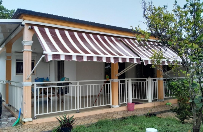 Vente Maison 115.47m&sup2; 4 pi&#232;ces Sainte Rose