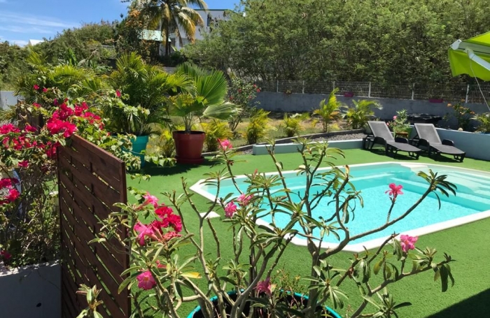 Location Maison 67.5m&sup2; 3 pi&#232;ces Sainte Anne