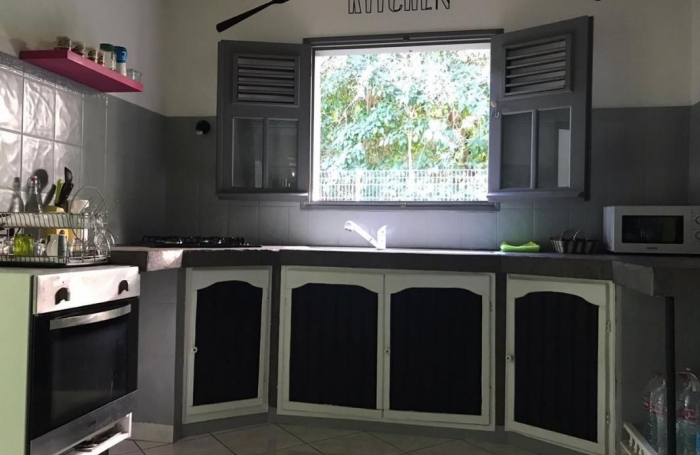 Location Maison 67.5m&sup2; 3 pi&#232;ces Sainte Anne