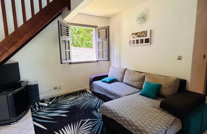 Location Maison 67.5m&sup2; 3 pi&#232;ces Sainte Anne