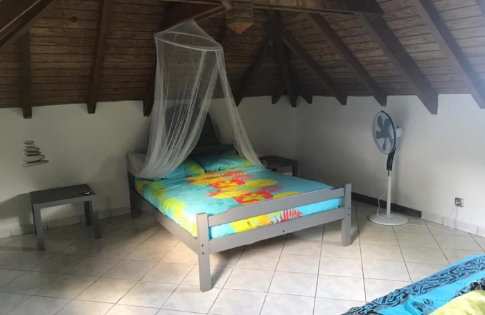 Location Maison 67.5m&sup2; 3 pi&#232;ces Sainte Anne