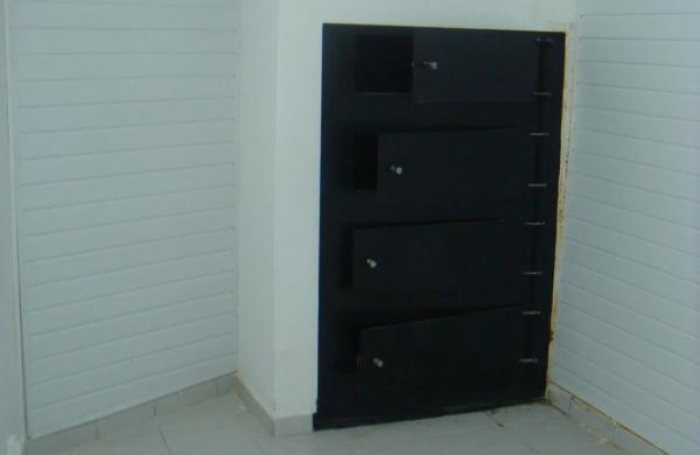 Vente Immeuble 372m&sup2; Pointe-à-Pitre