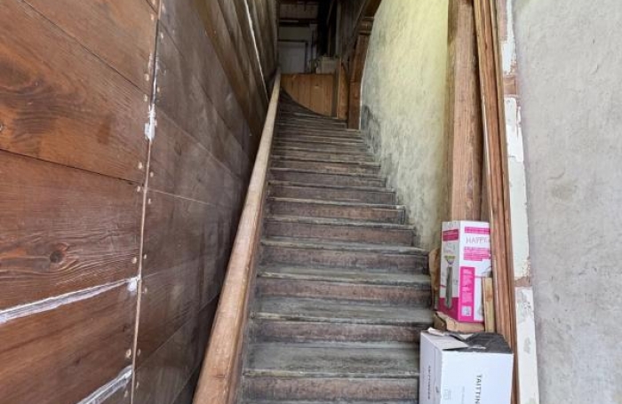 Vente Immeuble 372m&sup2; Pointe-à-Pitre