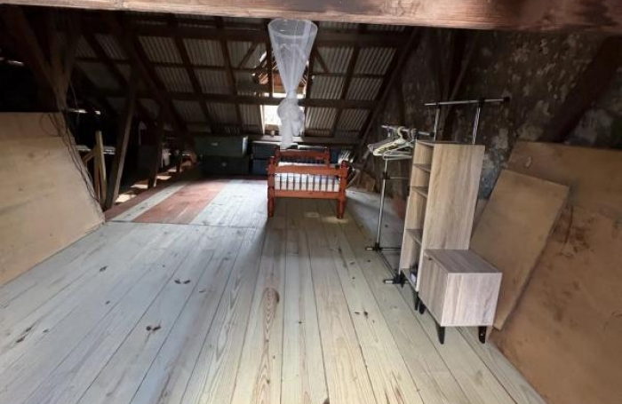 Vente Immeuble 372m&sup2; Pointe-à-Pitre