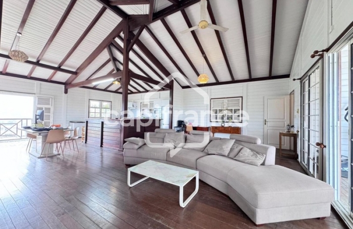 Vente Maison 380m&sup2; 11 pi&#232;ces Les Abymes