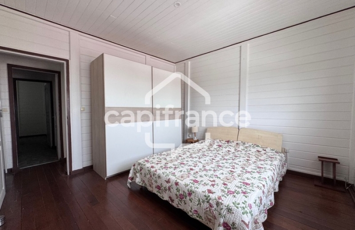 Vente Maison 380m&sup2; 11 pi&#232;ces Les Abymes