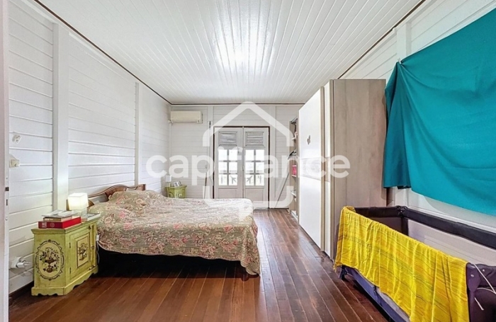 Vente Maison 380m&sup2; 11 pi&#232;ces Les Abymes