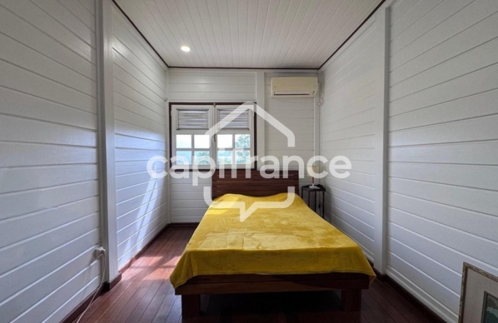 Vente Maison 380m&sup2; 11 pi&#232;ces Les Abymes