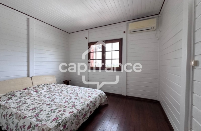 Vente Maison 380m&sup2; 11 pi&#232;ces Les Abymes