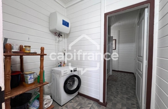 Vente Maison 380m&sup2; 11 pi&#232;ces Les Abymes