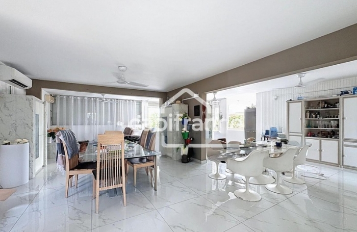 Vente Maison 380m&sup2; 11 pi&#232;ces Les Abymes