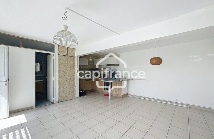 Vente Maison 380m&sup2; 11 pi&#232;ces Les Abymes