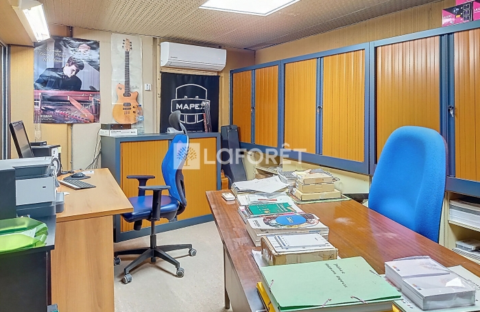 Vente Local commercial 344m² Pointe-à-Pitre