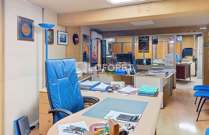 Vente Local commercial 344m² Pointe-à-Pitre