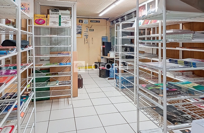 Vente Local commercial 344m² Pointe-à-Pitre