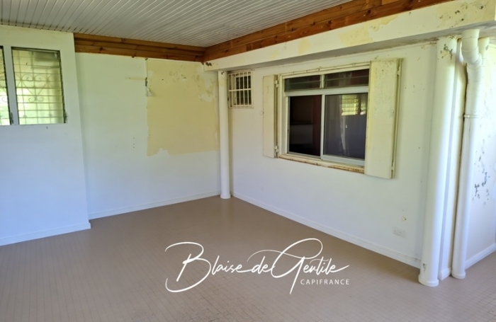 Vente Maison 115m&sup2; 4 pi&#232;ces Saint Claude