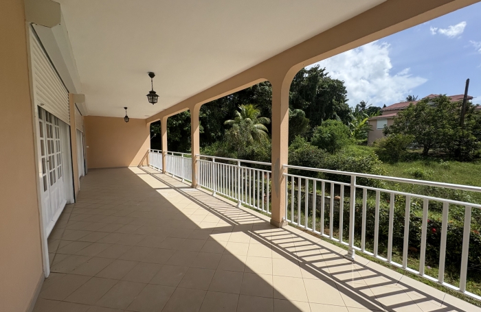 Location Appartement 97129