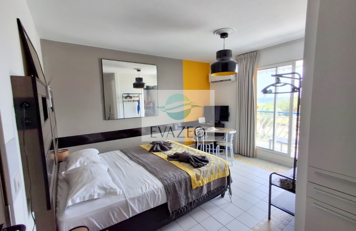 Vente Appartement 97118