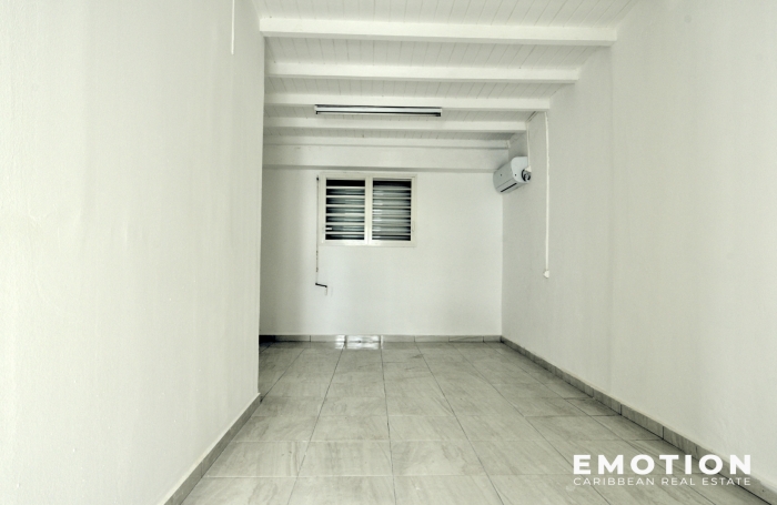 Maison Mitoyenne de 136 m2 - CAPESTERRE BELLE EAU