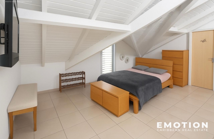 APPARTEMENT T4 DUPLEX 78m2