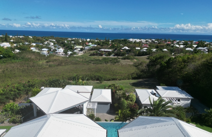 Ensemble immobilier exceptionnel