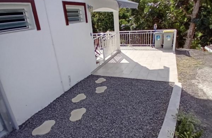 Location Appartement 97180