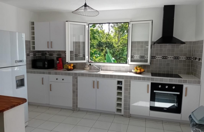 Location Appartement 56.37m&sup2; 3 pi&#232;ces Sainte Anne