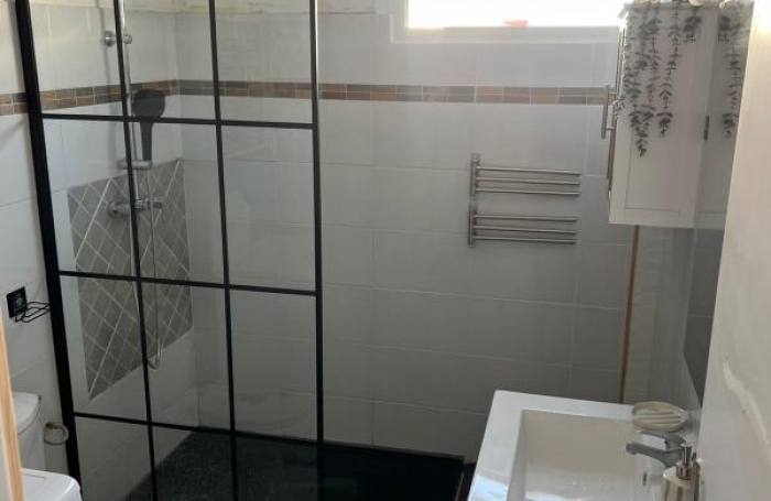 Location Appartement 56.37m&sup2; 3 pi&#232;ces Sainte Anne